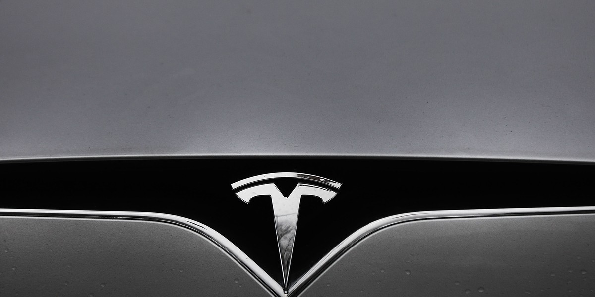 Tesla Model Y korzystać będzie jednak z płyty Modelu 3