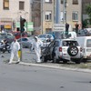 Ubistvo Sinišu Milića 