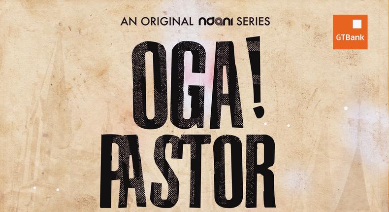 OGA! Pastor to be released this June (NdaniTV')