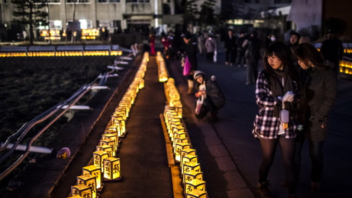 W wypełnionej po brzegi katedrze w Nagasaki, duchowym centrum japońskiego katolicyzmu, odbyło się w niedzielę międzyreligijne spotkanie modlitewne w intencji ofiar trzęsienia ziemi i tsunami jakie nawiedziło północne regiony kraju w ubiegłym roku.