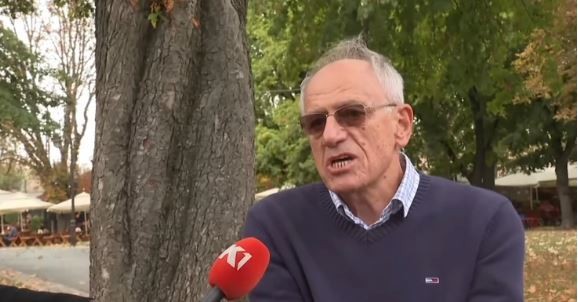 Dr Dejan Elaković
