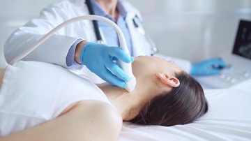 A külsőn is nyomot hagyhat a pajzsmirigyzavar - ezek a tünetek jelezhetik