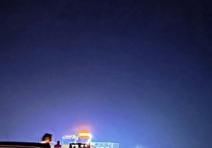 Obustavljen saobraćaj na putu Bečej-Bačka Topola