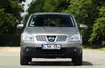 Nissan Qashqai 2.0: Dobra forma bestsellera