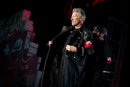 Roger Waters w łódzkiej Atlas Arenie