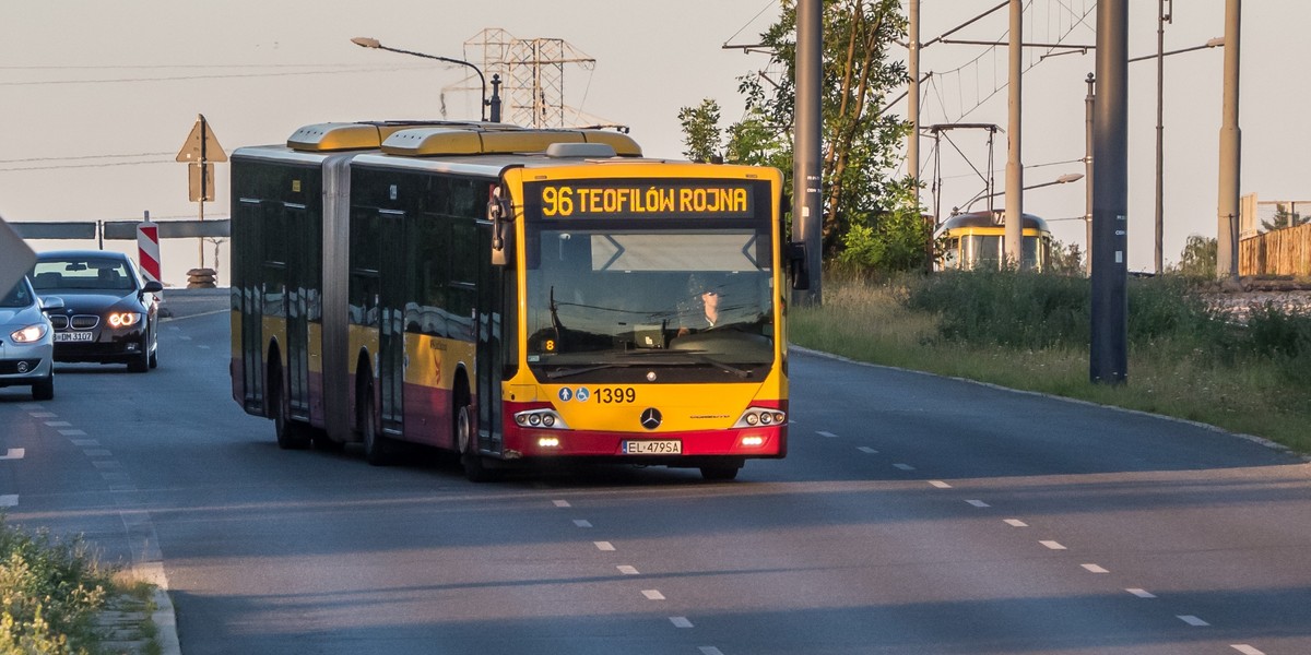 Uwaga na sierpniowe zmiany w komunikacji