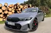 BMW M340i xDrive (G20; po modernizacji; od 2022 r.)