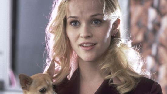 Reese Witherspoon wurde 48 und verdient 13 Millionen am Tag