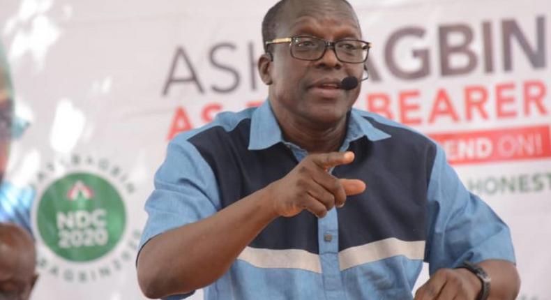 Bagbin’s exit a colossal loss to Parliament – Majority Leader