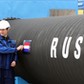 gazprom gaz gazociąg nord stream