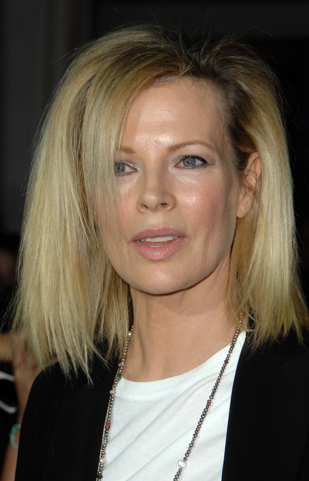 Kim Basinger