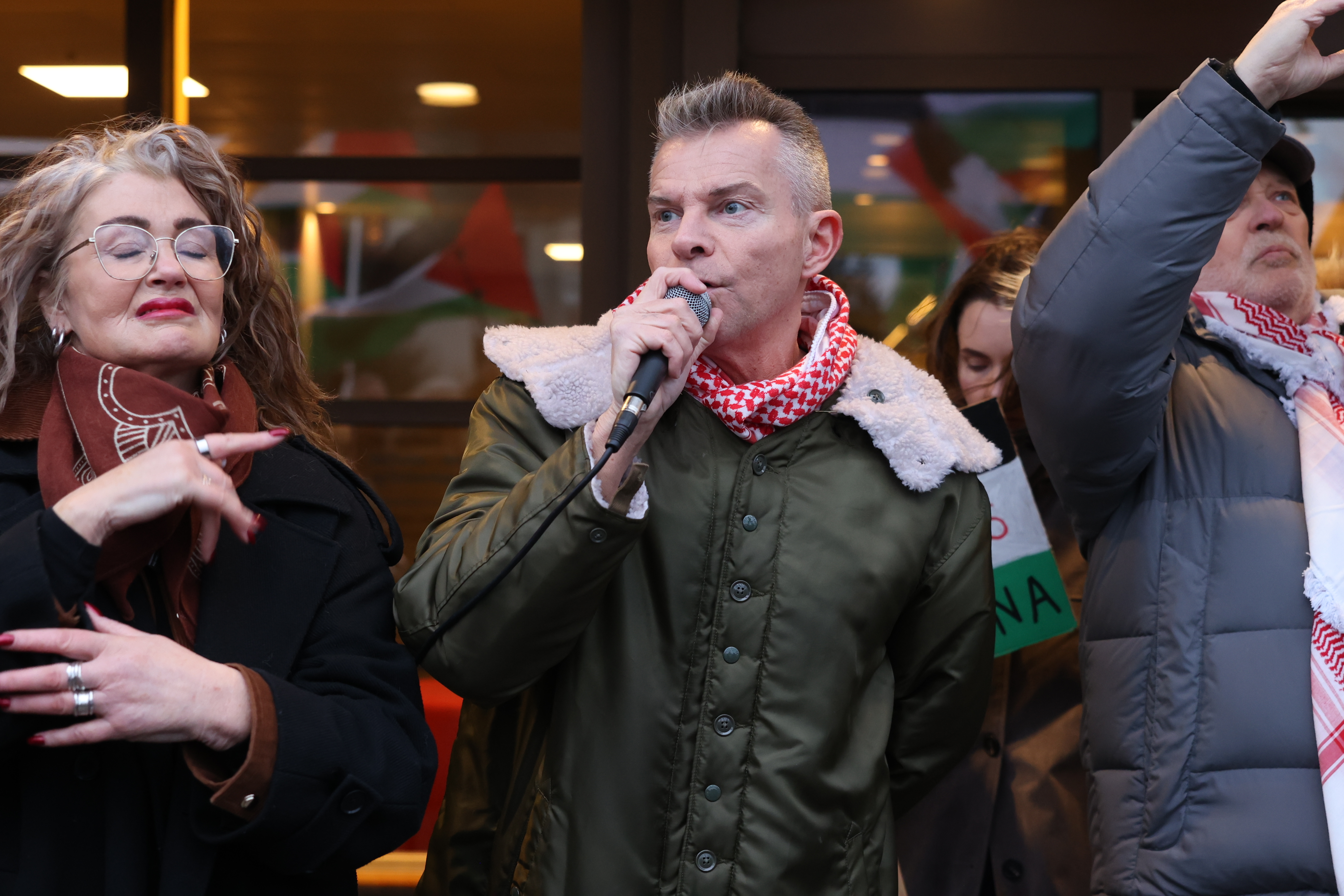 Island boykottiert Eurovision 2026: Fünftes Land sagt wegen des Gaza-Kriegs ab