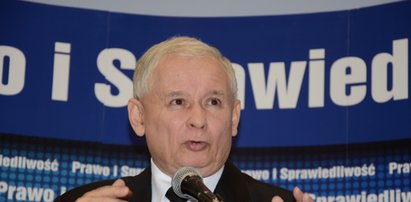 Kaczyński odpowiada Tuskowi: Będziemy walczyć!