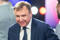 Bogdan Rymanowski do Jacka Kurskiego: wychowaliście sobie ruską onucę? Polityk odpowiedział