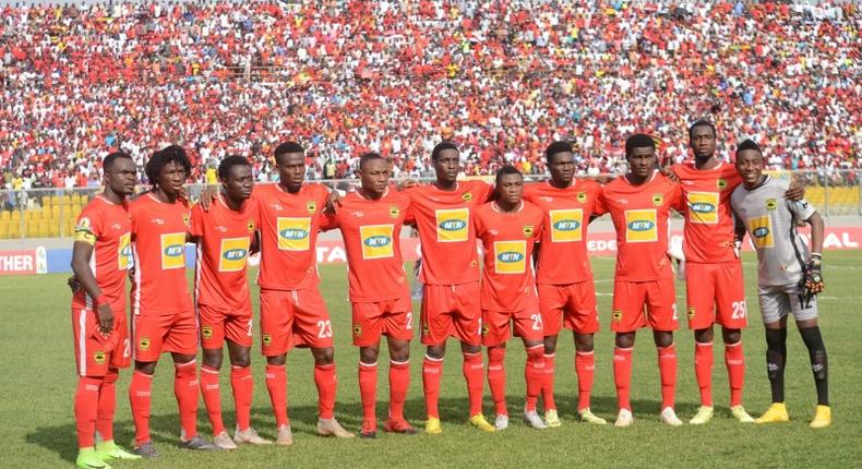 Spanish coach expresses interest in Kotoko coaching job