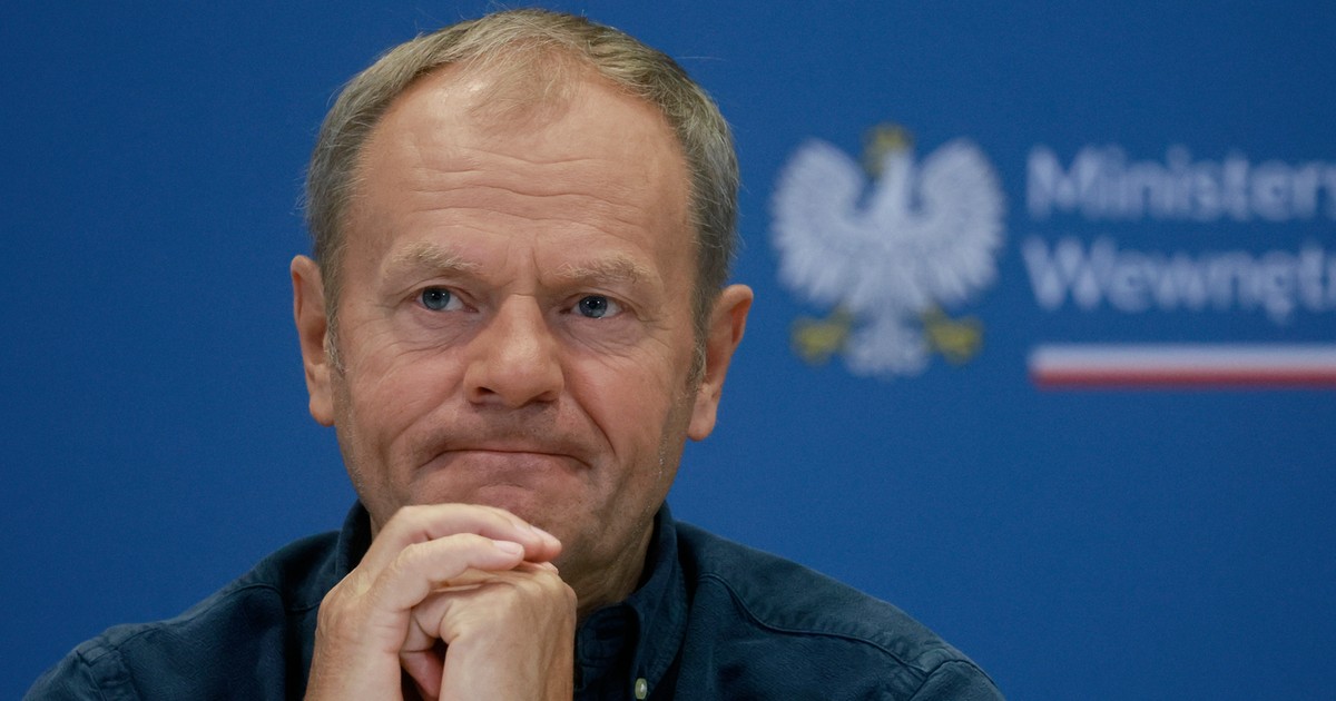 "Tusk musi zrozumieć, że czasy się zmieniły. Starymi metodami nie wygra"
