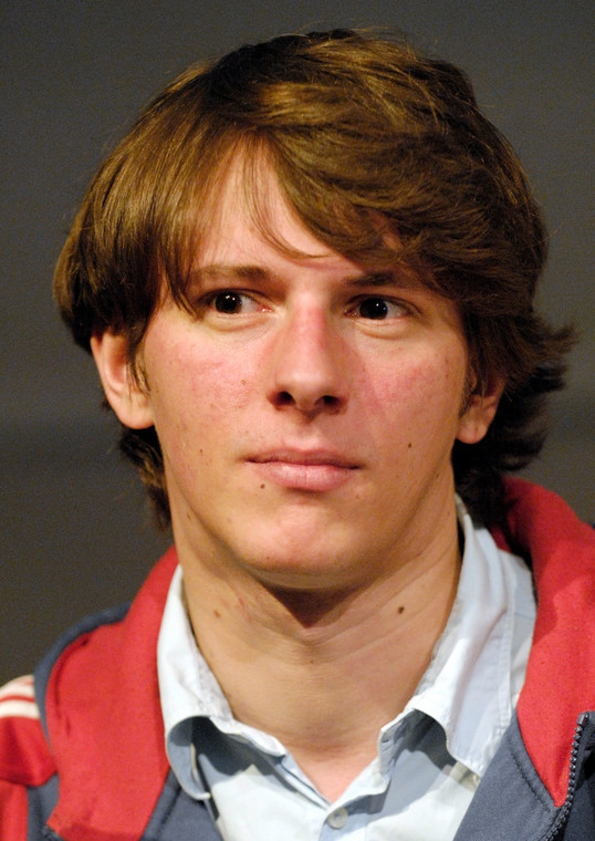 Michał Sieczkowski (2008)