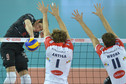 SIATKÓWKA PLUSLIGA DELECTA BYDGOSZCZ ASSECO RESOVIA RZESZÓW