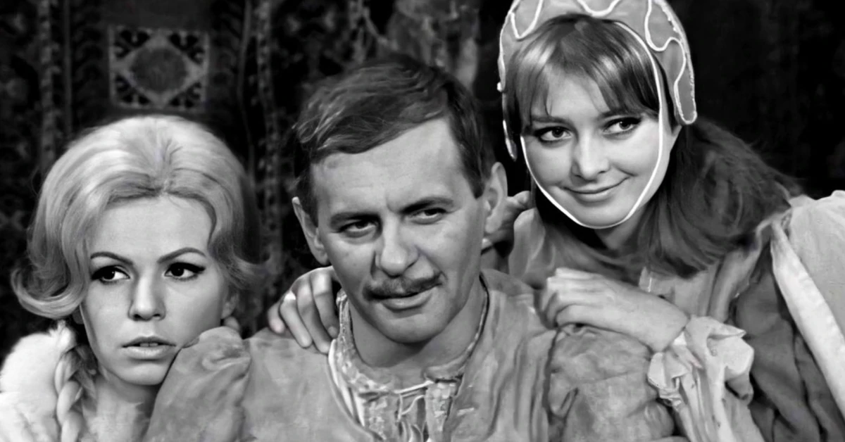 Kto wyreżyserował serial "Przygody pana Michała"? Wiele osób będzie zaskoczonych