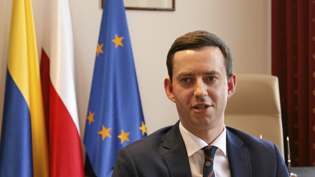 Premier powołał Marcina Ociepę na stanowisko sekretarza stanu w Ministerstwie Przedsiębiorczości i Technologii, odpowiedzialnego m.in. za sprawy europejskie i kwestie związane z innowacyjnością polskiej gospodarki - poinformowali przedstawiciele resortu.