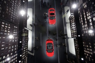 Ranking kredytów samochodowych - maj 2015