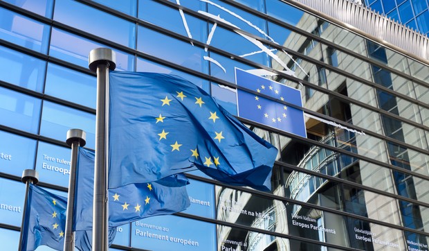 eu zastava