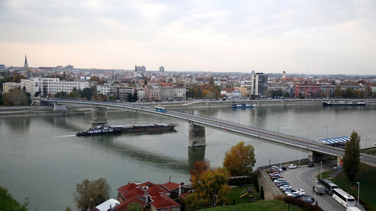 Novi Sad