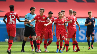 1. FC Saarbruecken – Bayer Leverkusen [NA ŻYWO]