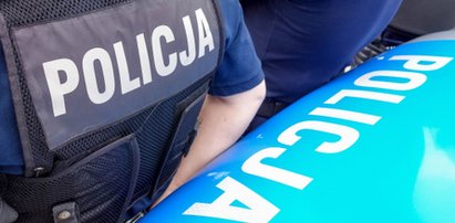 Z dwoma nożami rzucił się na rodziców, a potem na policjanta [PULS POLSKI 29.07] 