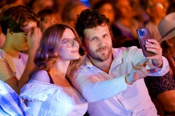 Antek Królikowski znowu zostanie ojcem. Aktor potwierdził radosną nowinę