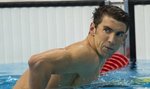 Michael Phelps wraca do pływania!