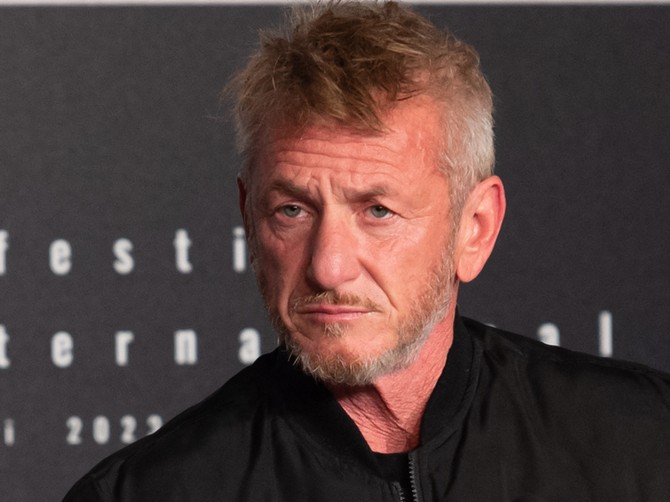 Šon Pen