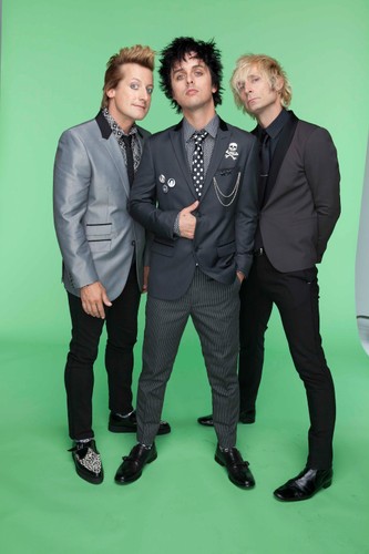 Green Day