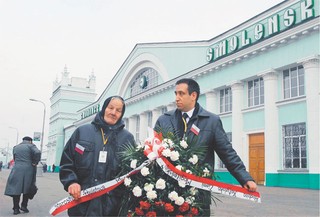 Rodziny Katyńskie – nieoceniona strata