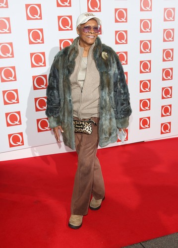 Dionne Warwick (2012)