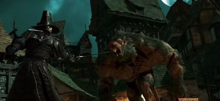 Błogosławieństwo Sigmara spływa na Warhammer: End Times – Vermintide