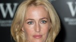 Długo niewidziana Gillian Anderson 