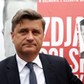 WARSZAWA JANUSZ PALIKOT PROMOCJA KSIKI ZDJ POLSK Z KRZ