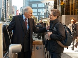 Zjadaj bogatych w ramach "Zemsty cieciów"