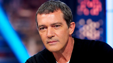 Antonio Banderas dołączył do obsady "Indiany Jonesa"