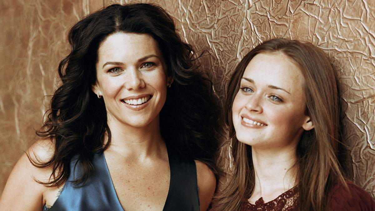 Serial "Kochane kłopoty" ("Gilmore Girls") doczeka się nowych odcinków. Netflix planuje nakręcić kontynuację produkcji z Lauren Graham i Alexis Bledel.