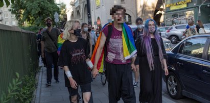 Wiadomo, gdzie zamknęli Margot. W jakim jest stanie?