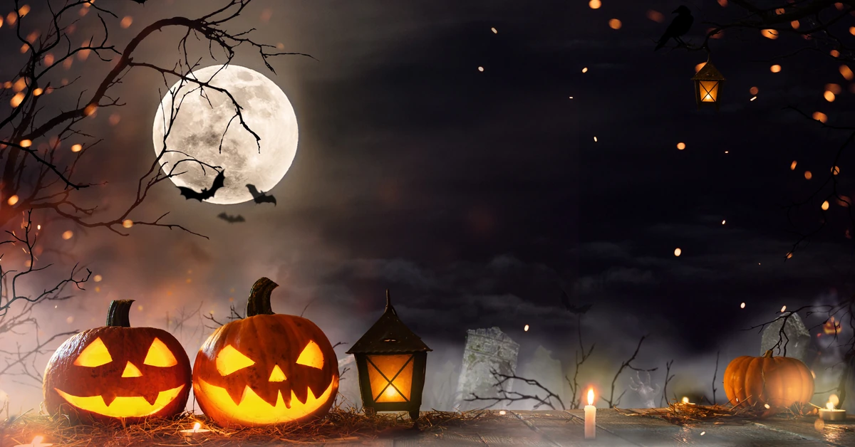 Halloween: skąd pochodzi i co naprawdę oznacza?