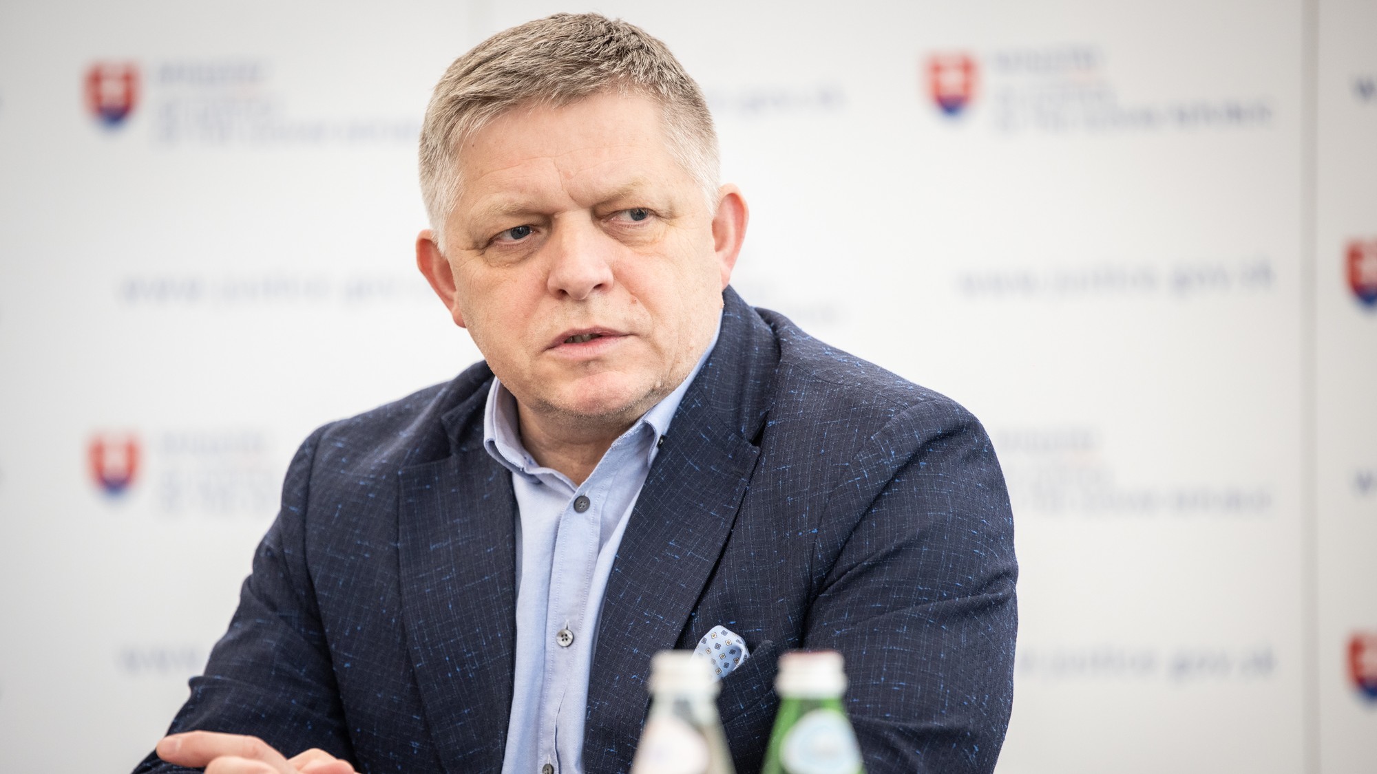 Robert Fico 