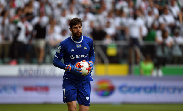 Lechia od trzech miesięcy nie płaci pensji. Piłkarze rozpoczęli protest, a za chwilę mogą rozwiązać kontrakty