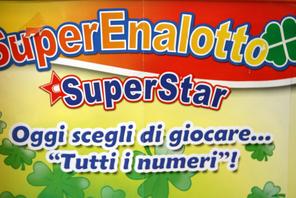 Italian Superenalotto Jackpot Rises To EUR88.2M