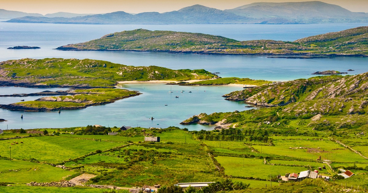 Zapłacą za to, że zamieszkasz w zielonym raju. Można zgarnąć 84 tys. euro na start, ale są warunki