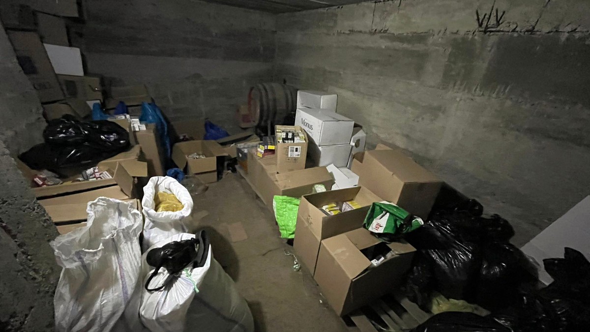 Uhapšen Kraljevčanin zbog nedozvoljenog prometa akciznih proizvoda