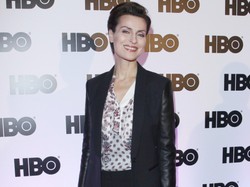 Każda "50" chciałaby tak wyglądać. Danuta Stenka w świetnej formie