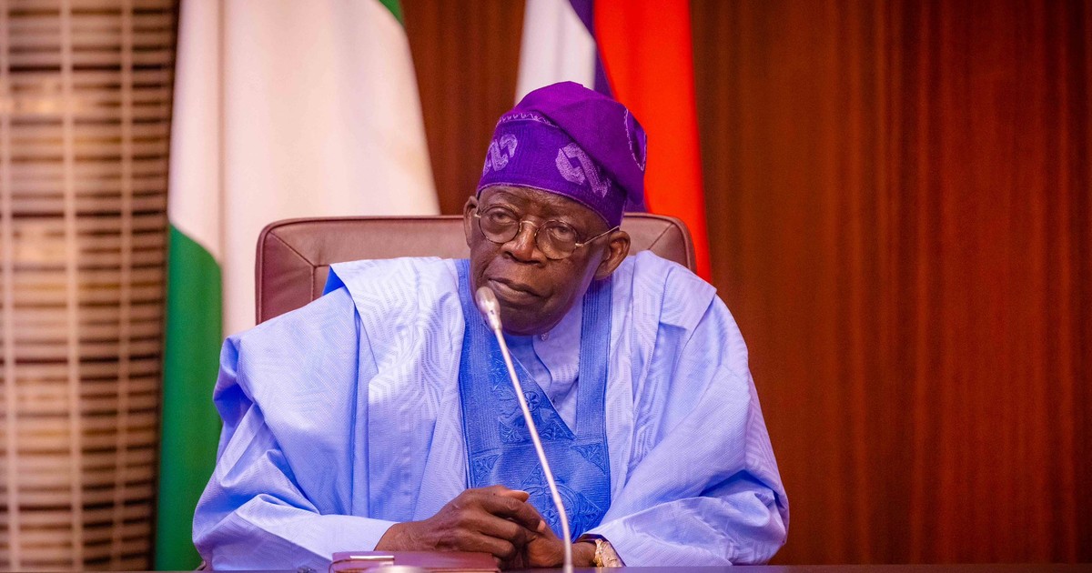 Don urges Tinubu to prioritise climate change - Vimarsana News